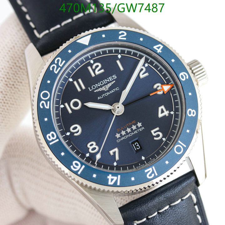 Longines-Watch-Mirror Quality Code: GW7487 $: 470USD-Yupoo.ru - Copybrand.Team photo album Longines-Watch-Mirror Quality Code: GW7487 $: 470USD