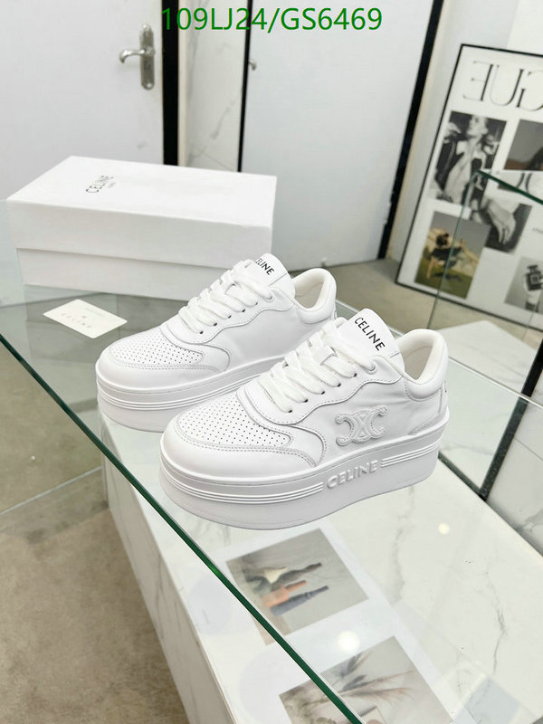 Celine-Women Shoes Code: GS6469 $: 109USD