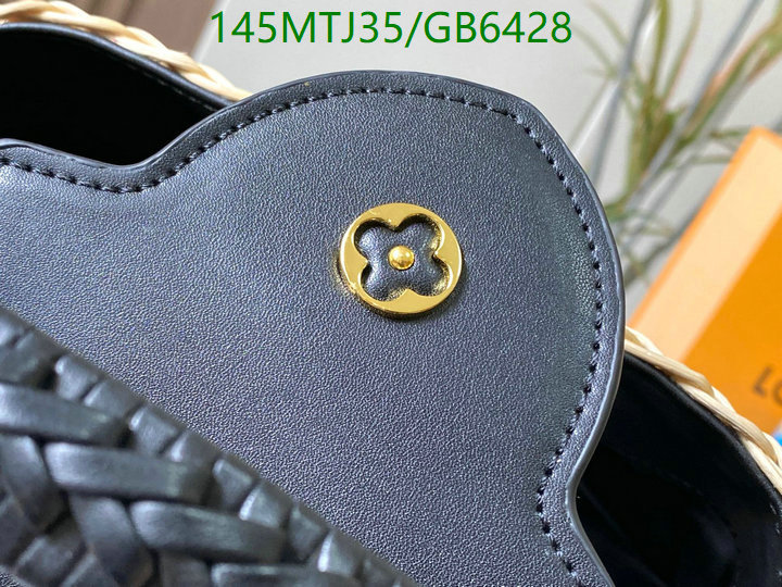 LV-Bag-4A Quality Code: GB6428 $: 145USD