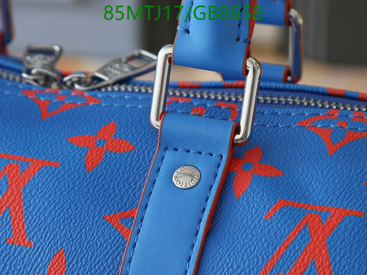 LV-Bag-4A Quality Code: GB8658 $: 85USD