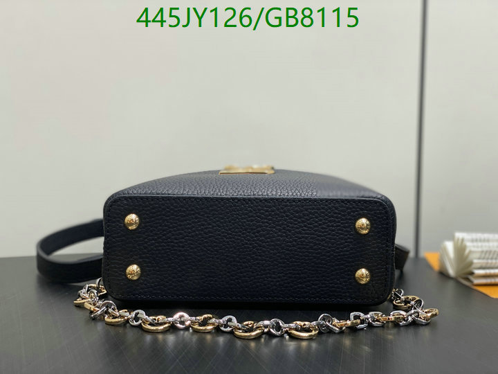 LV-Bag-Mirror Quality Code: GB8115