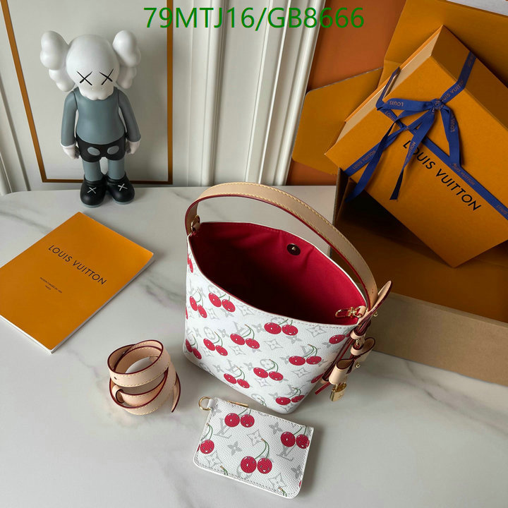LV-Bag-4A Quality Code: GB8666 $: 79USD