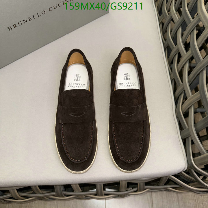 Brunello Cucinelli-Men shoes Code: GS9211 $: 159USD-Yupoo.ru - Copybrand.Team photo album Brunello Cucinelli-Men shoes Code: GS9211 $: 159USD