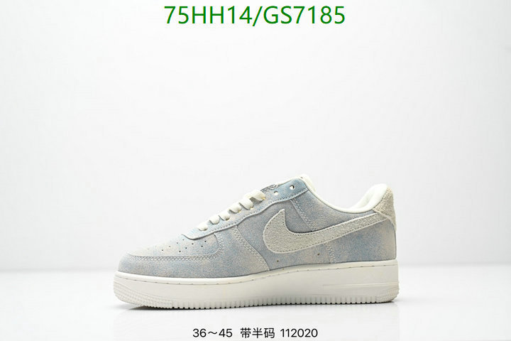 Nike-Men shoes Code: GS7185 $: 75USD