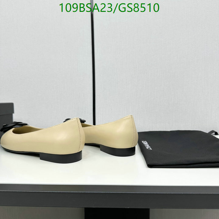 Chanel-Women Shoes Code: GS8510 $: 109USD