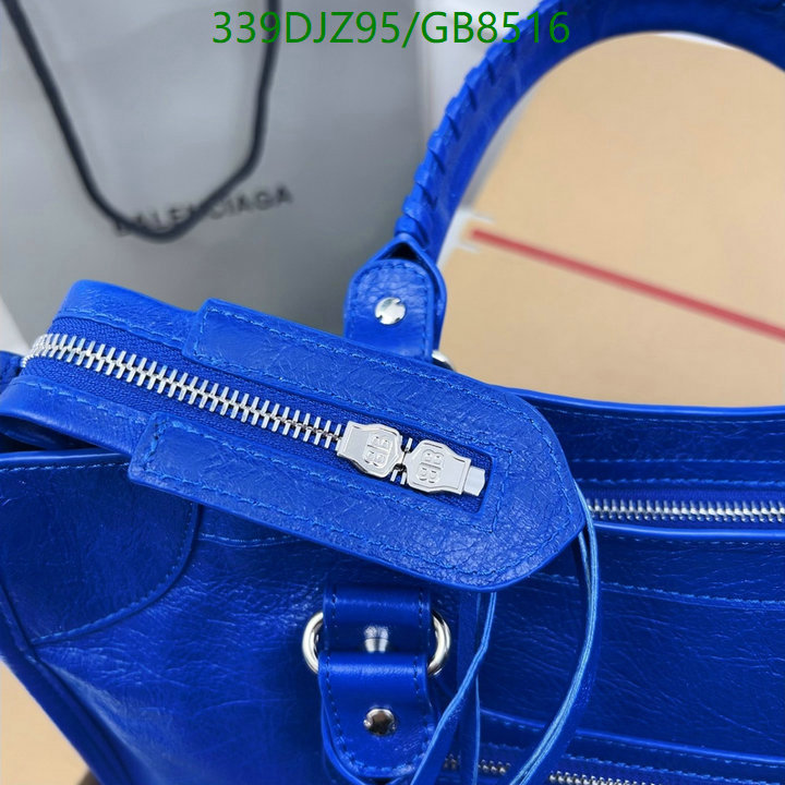 Balenciaga-Bag-Mirror Quality Code: GB8516 $: 339USD