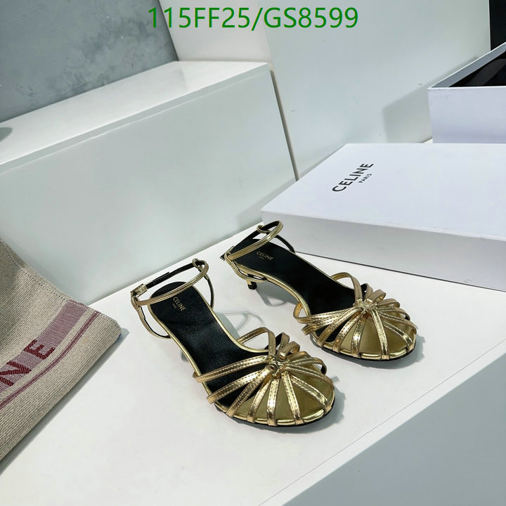 Celine-Women Shoes Code: GS8599 $: 115USD-Yupoo.ru - Copybrand.Team photo album Celine-Women Shoes Code: GS8599 $: 115USD