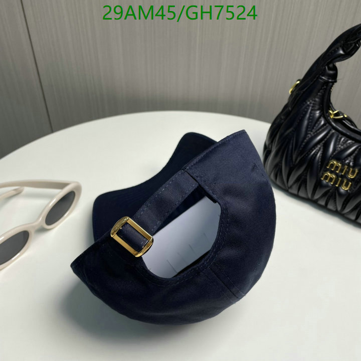 Celine-Cap(Hat) Code: GH7524 $: 29USD