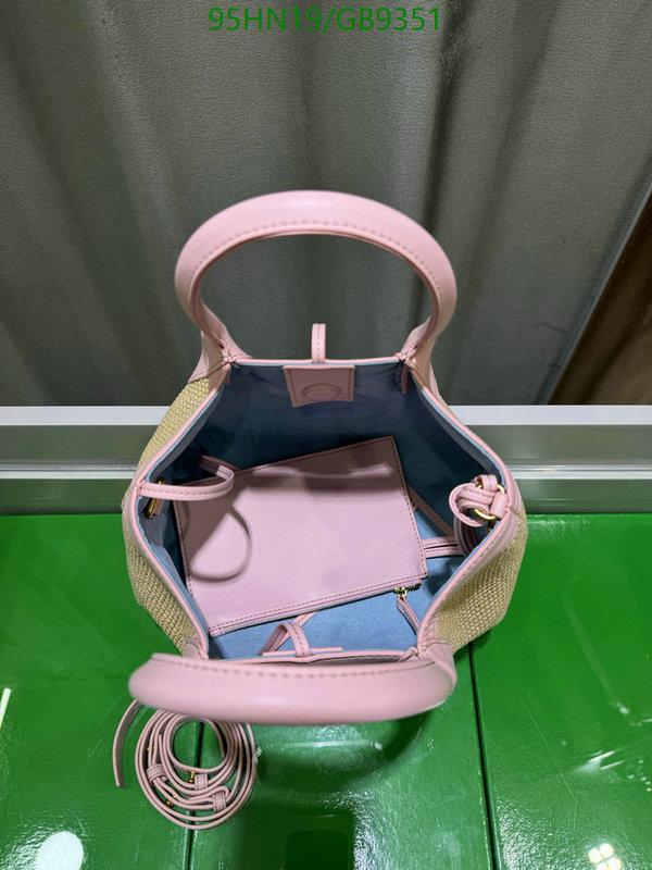 BV-Bag-4A Quality Code: GB9351 $: 95USD