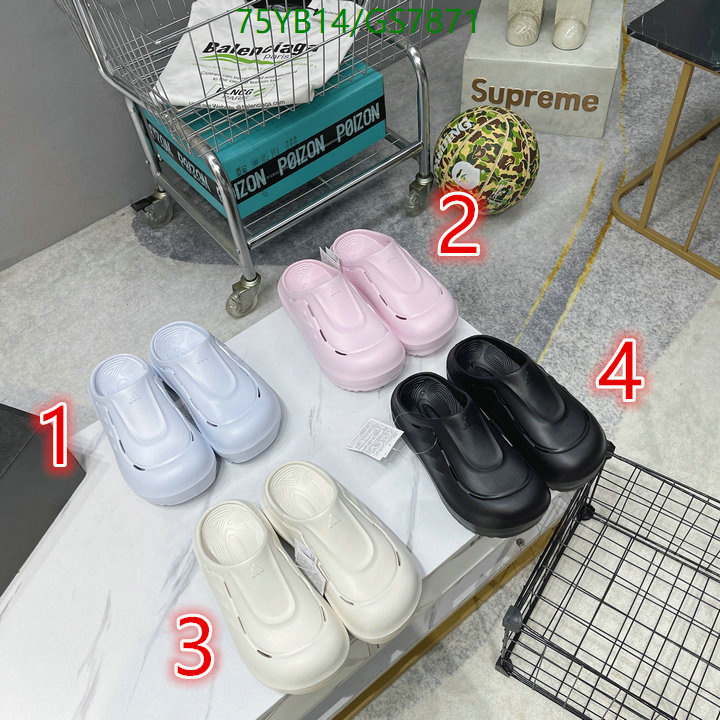 Adidas-Women Shoes Code: GS7871 $: 75USD