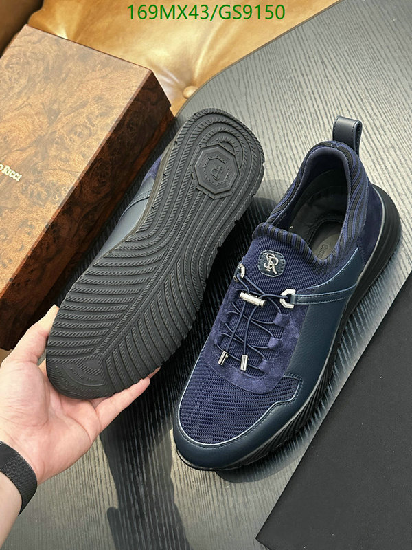 Stefano Ricci-Men shoes Code: GS9150 $: 169USD