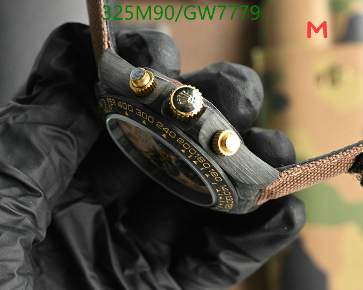 Rolex-Watch-Mirror Quality Code: GW7779 $: 325USD