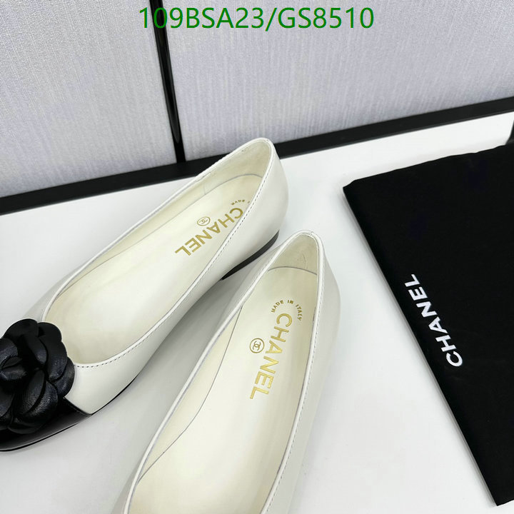 Chanel-Women Shoes Code: GS8510 $: 109USD