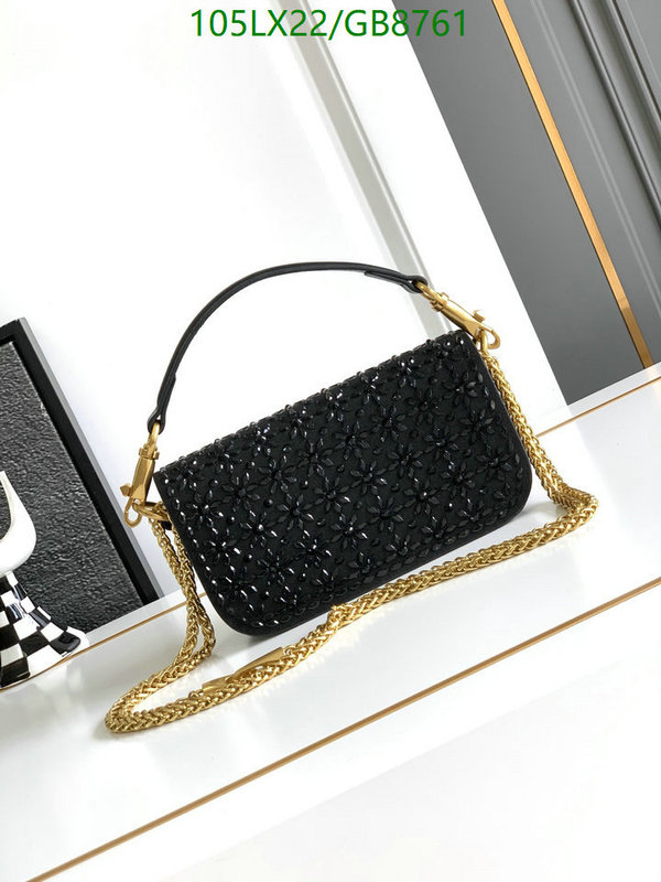 Valentino-Bag-4A Quality Code: GB8761 $: 105USD
