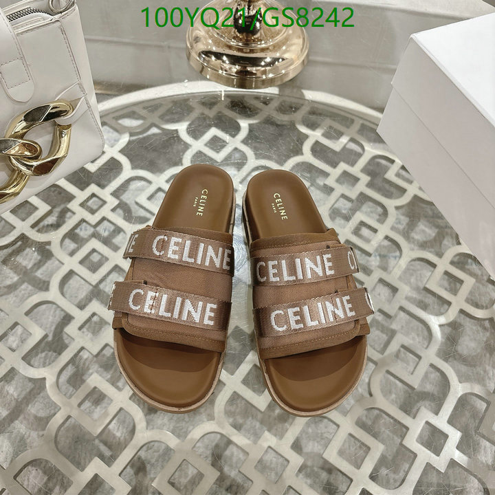 Celine-Women Shoes Code: GS8242 $: 100USD