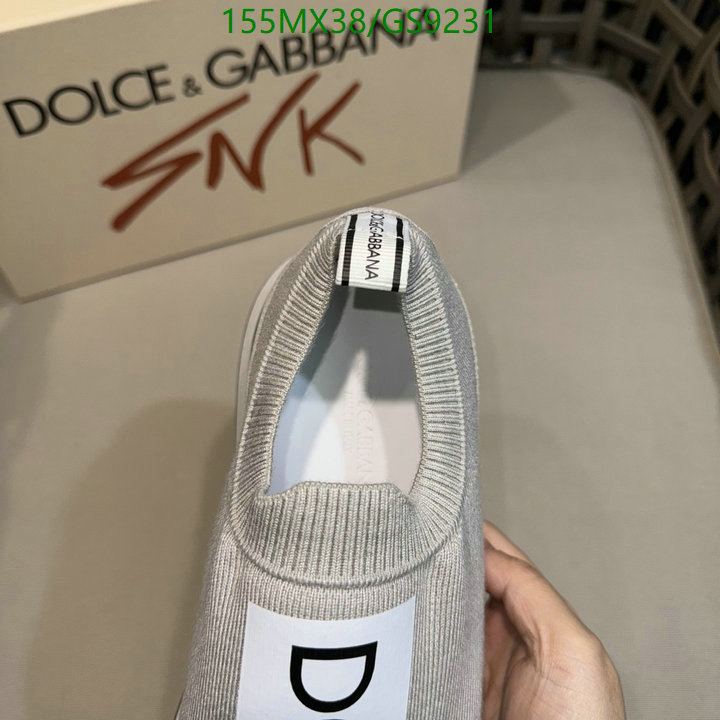 D&G-Men shoes Code: GS9231 $: 155USD-Yupoo.ru - Copybrand.Team photo album D&G-Men shoes Code: GS9231 $: 155USD