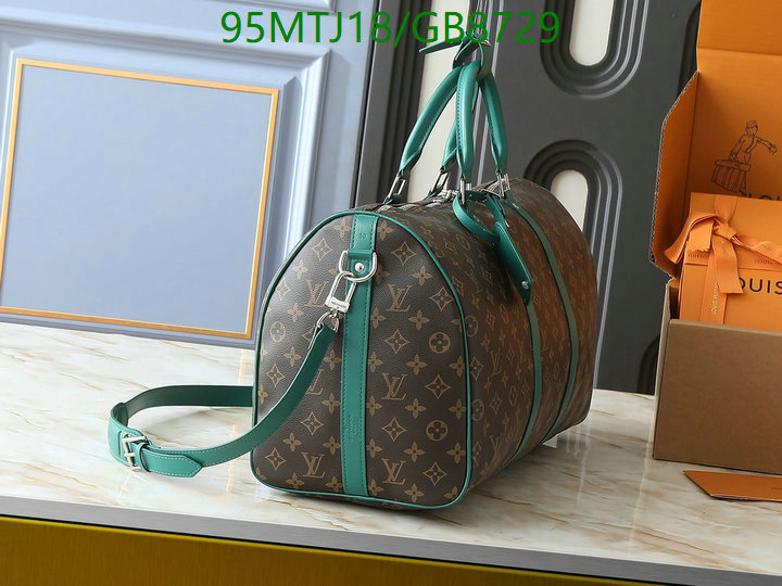 LV-Bag-4A Quality Code: GB8729 $: 95USD