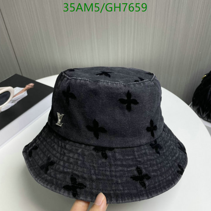 LV-Cap(Hat) Code: GH7659 $: 35USD