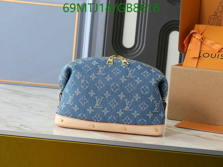 LV-Bag-4A Quality Code: GB8618 $: 69USD