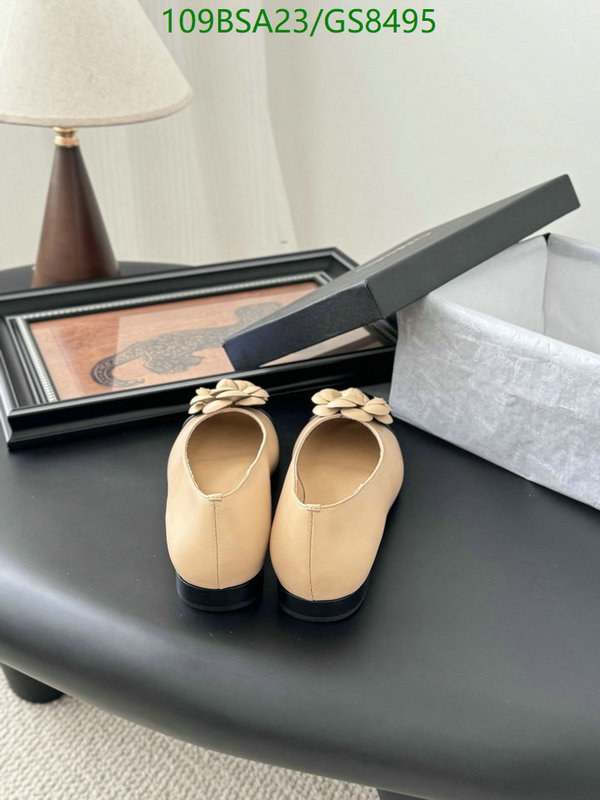Chanel-Women Shoes Code: GS8495 $: 109USD