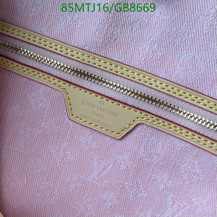 LV-Bag-4A Quality Code: GB8669 $: 85USD