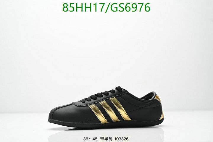 Adidas-Men shoes Code: GS6976 $: 85USD