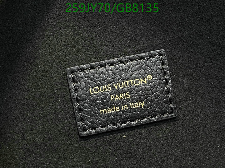 LV-Bag-Mirror Quality Code: GB8135 $: 259USD