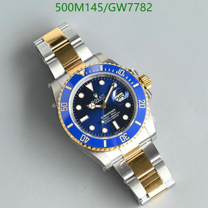 Rolex-Watch-Mirror Quality Code: GW7782 $: 500USD