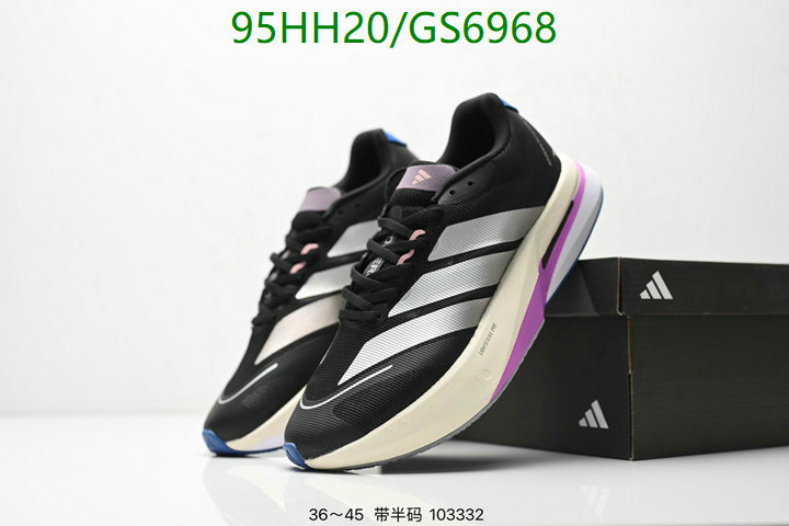 Adidas-Men shoes Code: GS6968 $: 95USD