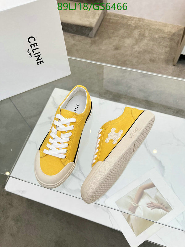 Celine-Women Shoes Code: GS6466 $: 89USD