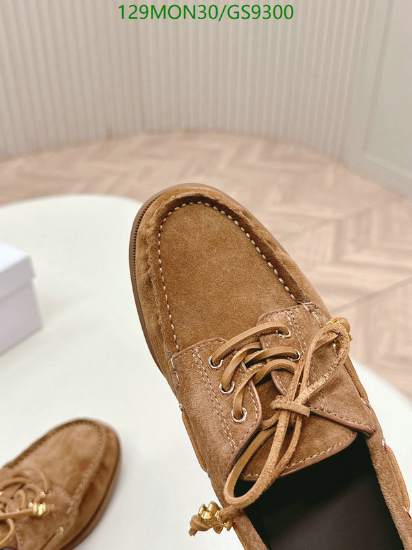 Celine-Women Shoes Code: GS9300 $: 129USD