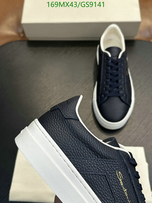 Santoni-Men shoes Code: GS9141 $: 169USD-Yupoo.ru - Copybrand.Team photo album Santoni-Men shoes Code: GS9141 $: 169USD
