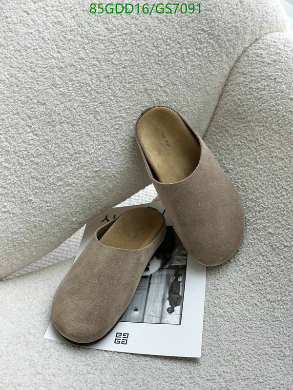 Birkenstock-Men shoes Code: GS7091 $: 85USD