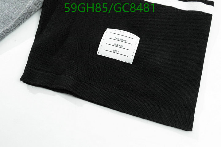 Thom Browne-Clothing Code: GC8481 $: 59USD