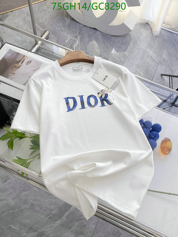 Dior-Clothing Code: GC8290 $: 75USD