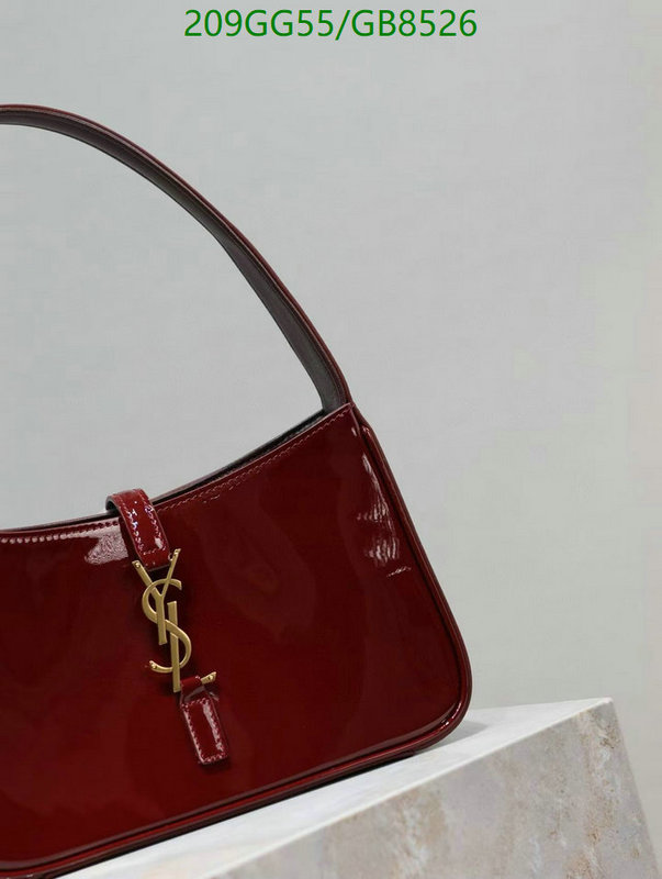 YSL-Bag-Mirror Quality Code: GB8526 $: 209USD