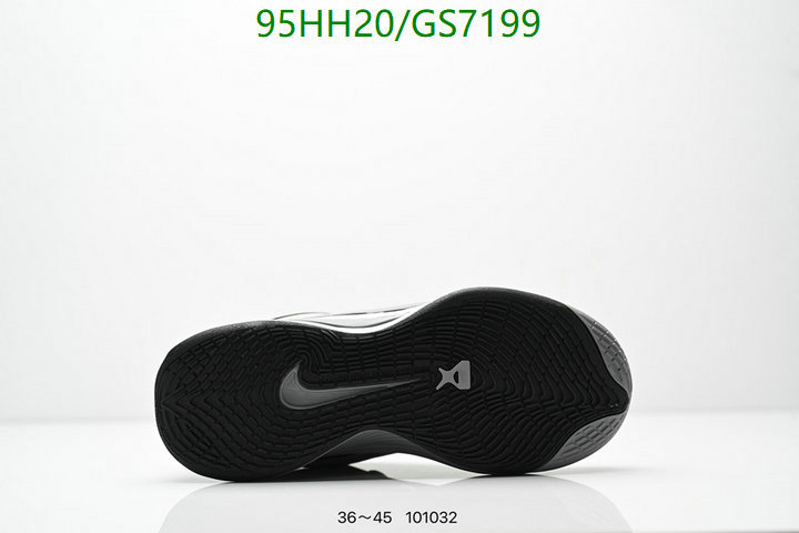 NIKE-Women Shoes Code: GS7199 $: 95USD