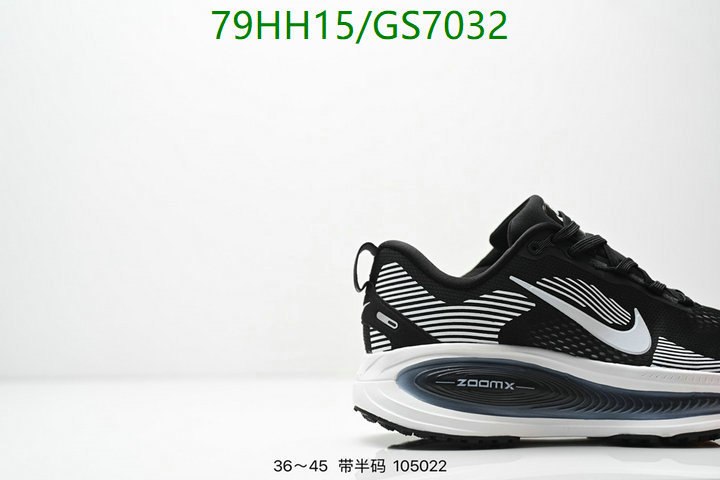 Nike-Men shoes Code: GS7032 $: 79USD