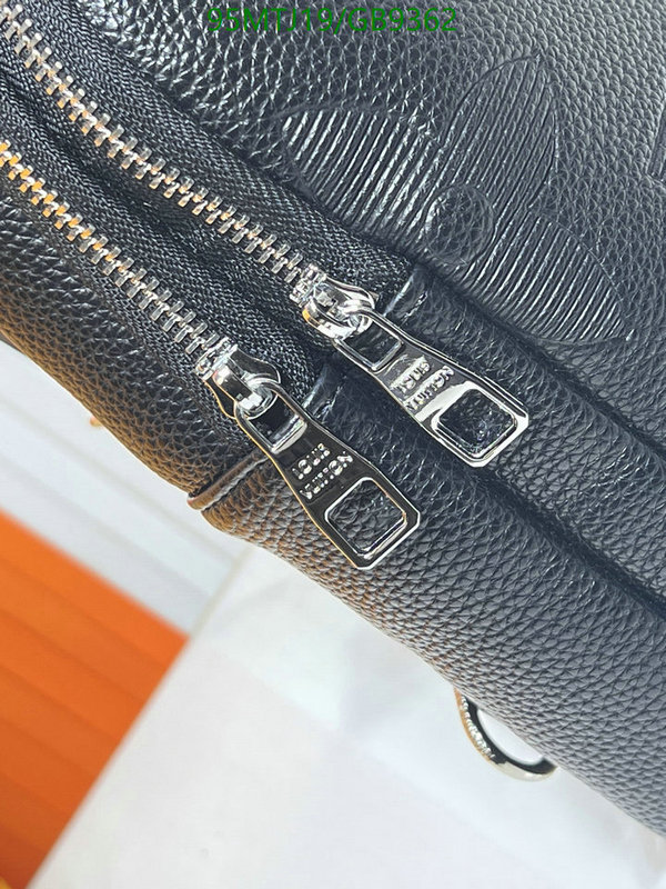 LV-Bag-4A Quality Code: GB9362 $: 95USD