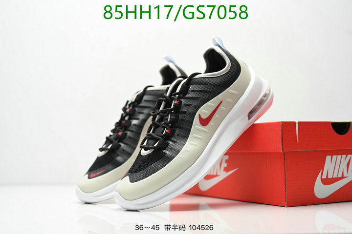 Nike-Men shoes Code: GS7058 $: 85USD