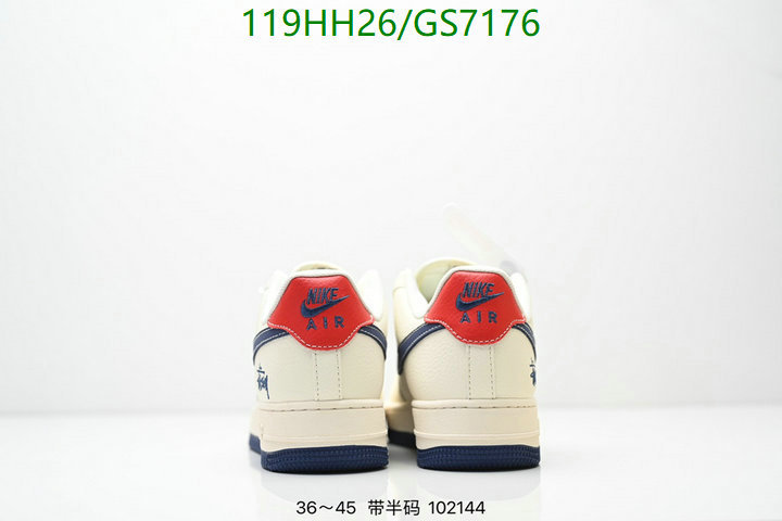 Nike-Men shoes Code: GS7176 $: 119USD