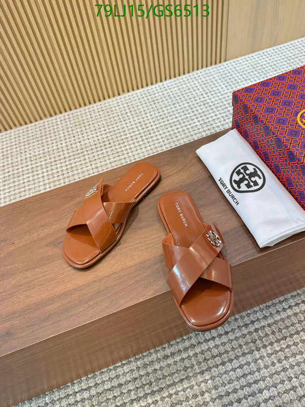 Tory Burch-Women Shoes Code: GS6513 $: 79USD