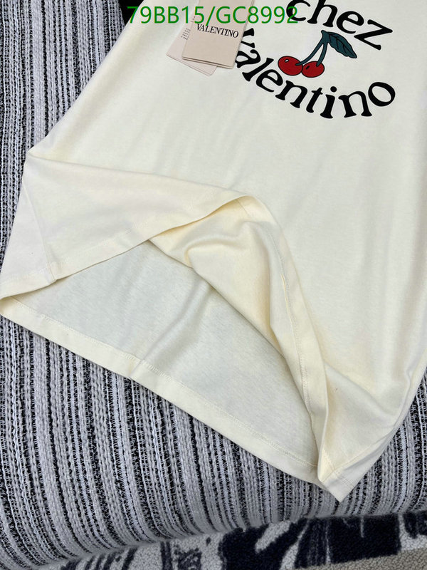 Valentino-Clothing Code: GC8992 $: 79USD