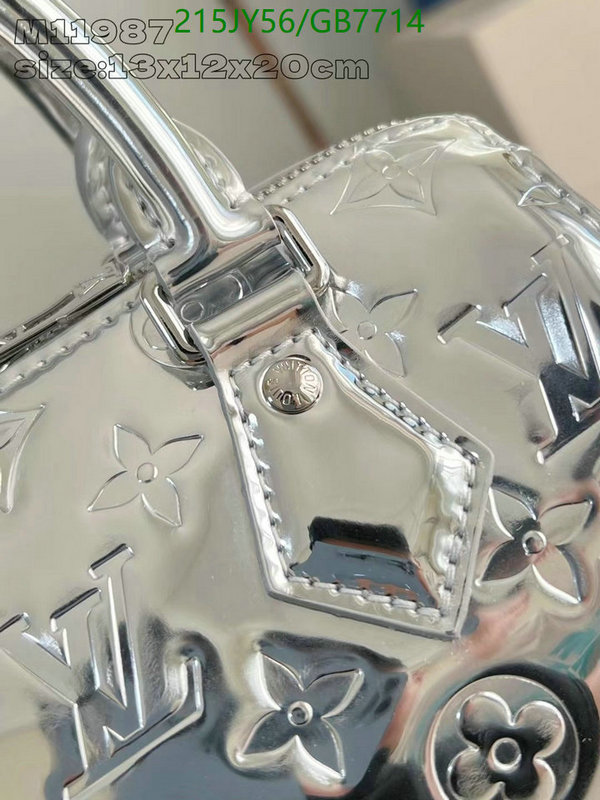 LV-Bag-Mirror Quality Code: GB7714 $: 215USD