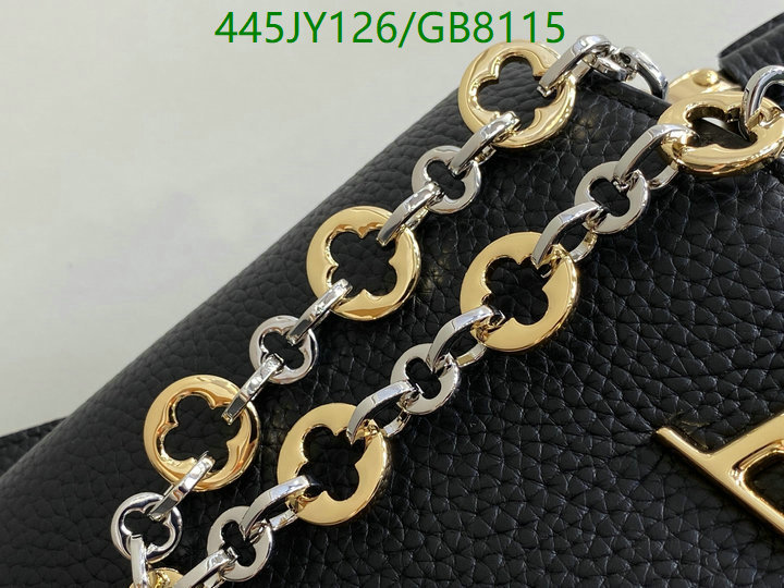 LV-Bag-Mirror Quality Code: GB8115