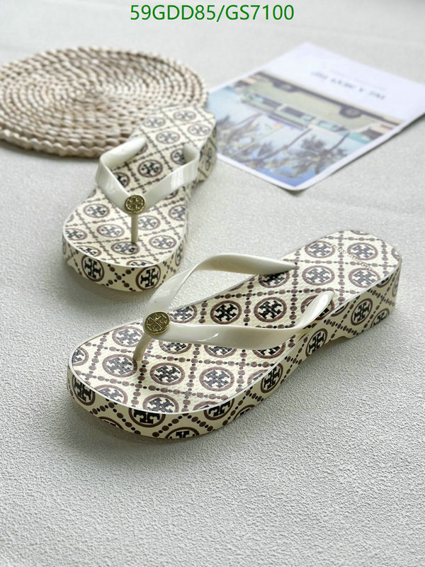Tory Burch-Women Shoes Code: GS7100