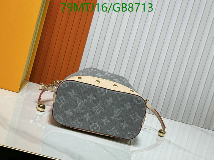 LV-Bag-4A Quality Code: GB8713 $: 79USD