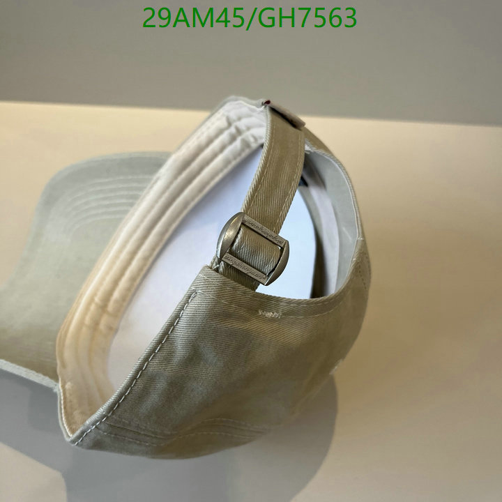 Chrome Hearts-Cap(Hat) Code: GH7563 $: 29USD