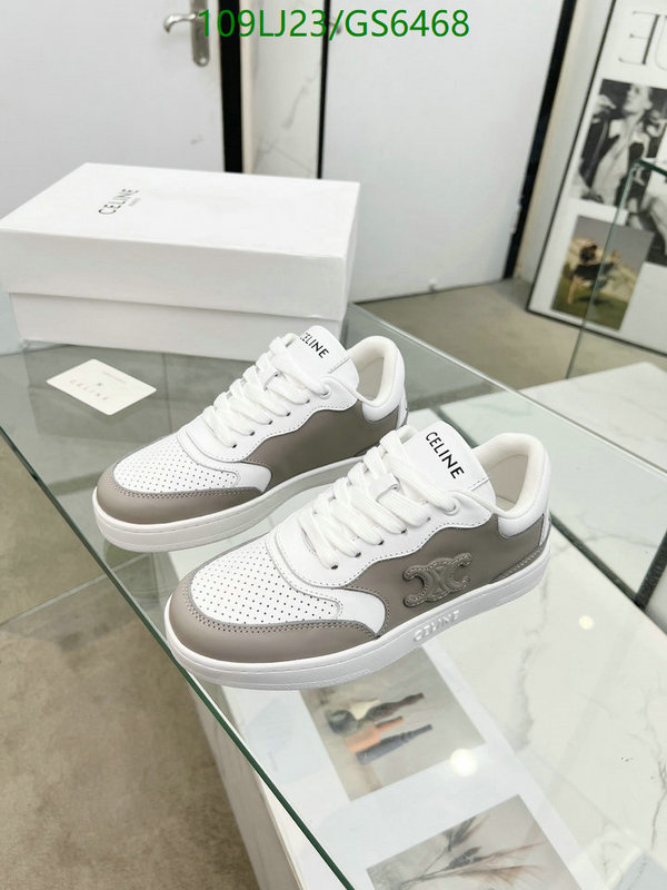 Celine-Women Shoes Code: GS6468 $: 109USD