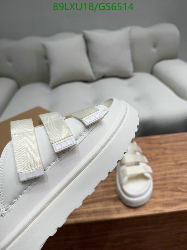 UGG-Women Shoes Code: GS6514 $: 89USD
